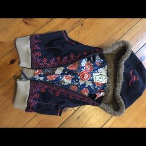 Free People Vest